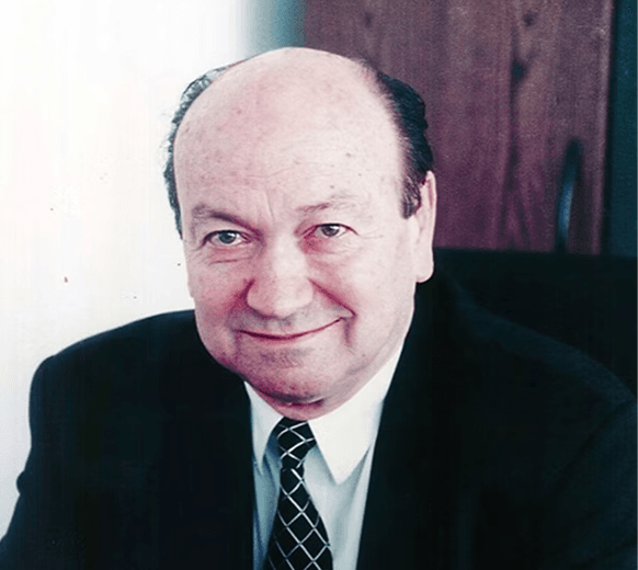 Georgi Naydenov