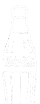 Coca Cola bottle