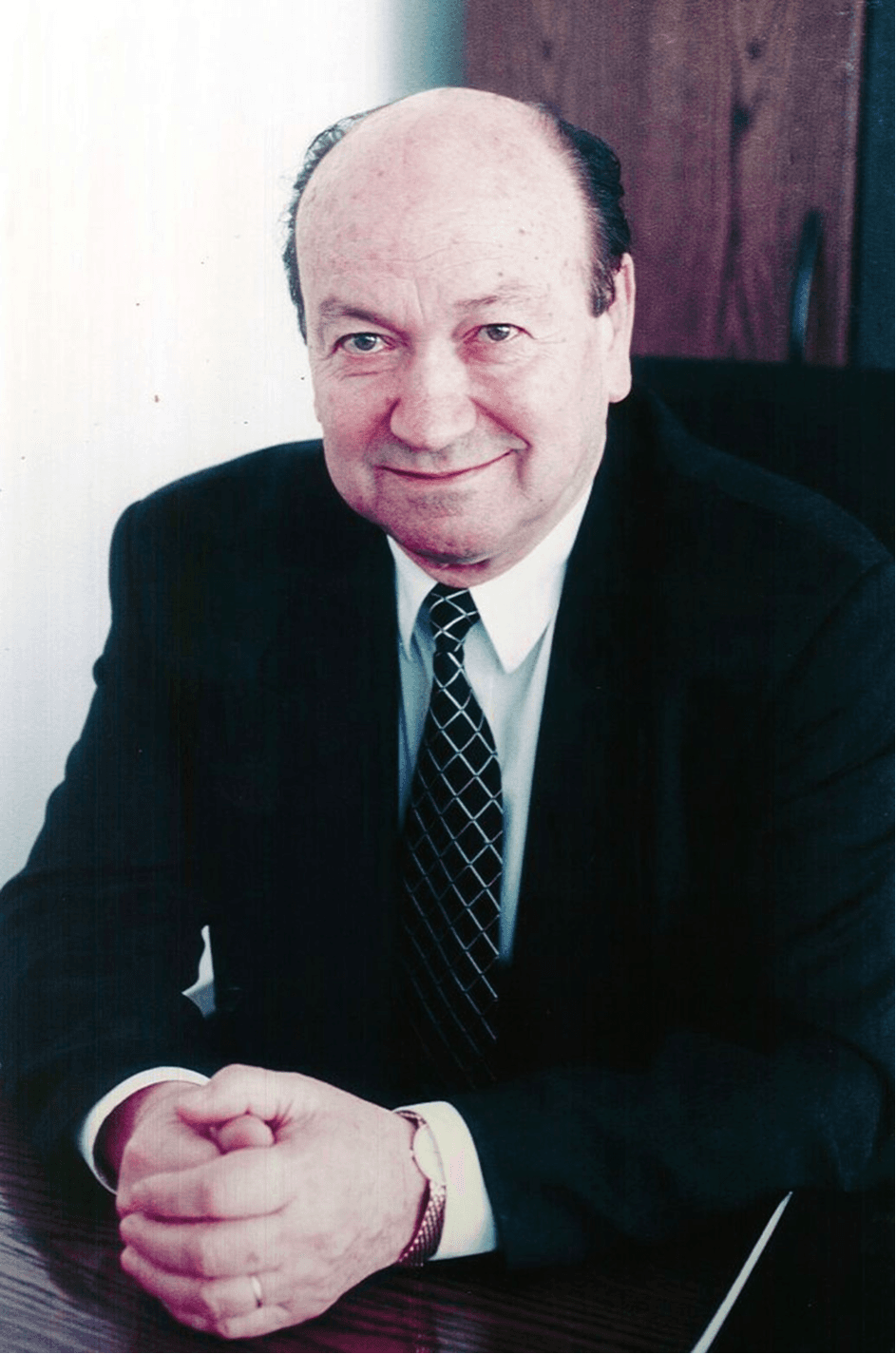 Georgi Naydenov